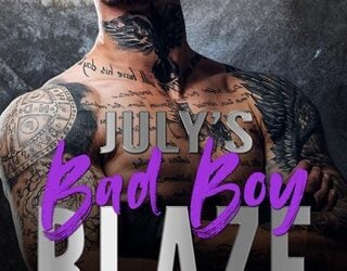 july's bad boy kaci rose