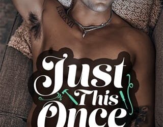 just this once sophie andrews