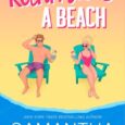 karma's beach samantha chase