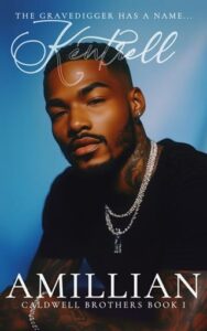 kentrell, amillian