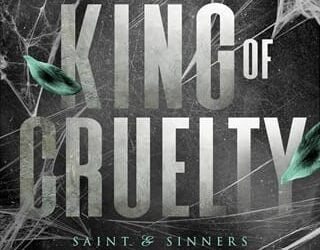 king of cruelty ruby vincent