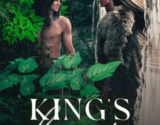 king's obsession jp sayle