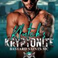 klutch's kryptonite madalyn judge