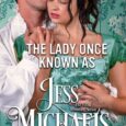 lady once known as jess michaels