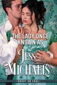 lady once known as, jess michaels