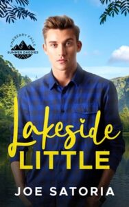 lakeside little, joe satoria