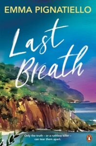 last breath, emma pignatiello