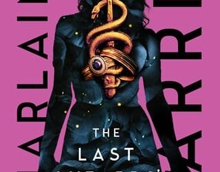 last wizards' ball charlaine harris