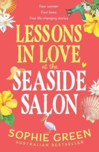 lessons in love, sophie green