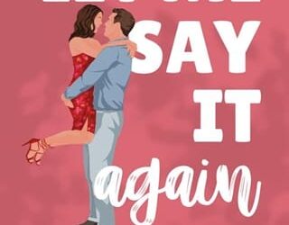 let me say it again dani ryan