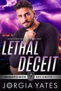 lethal deceit, jorgia yates