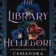 library at hellebore cassandra khaw