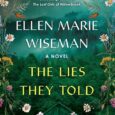 lies they told ellen marie wiseman