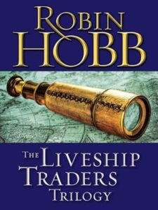 livesheep traders, robin hobb