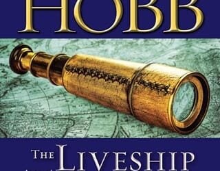 livesheep traders robin hobb