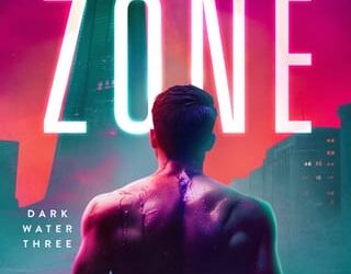 lost zone xanthe walter