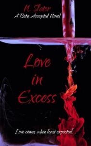 love in excess, n slater
