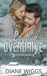 love in overdrive, diane wiggs