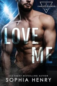 love me, sophia henry