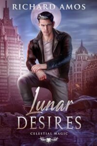 lunar desires, richard amos