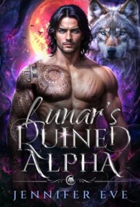 lunar's alpha, jennifer eve