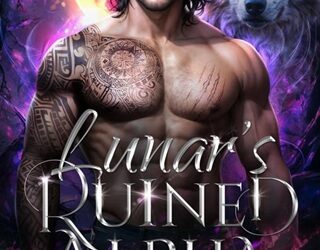 lunar's alpha jennifer eve