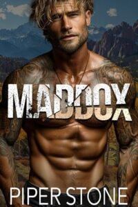 madddox. piper stone