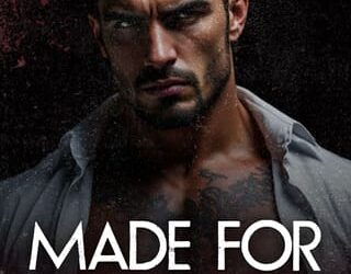 made for vengeance elle kay