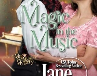 magic in music jane charles
