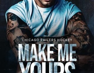 make me yours jennifer sucevic