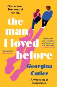 man i loved before, georgina cutler