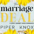 marriage deal piper knox