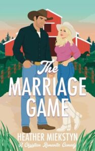 marriage game, heather miekstyn