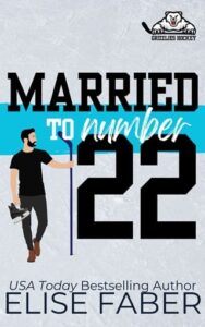 married to number 22, elise faber