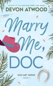 marry me doc, devon atwood