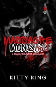 massacre monday, kitty king