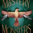 mastery of monsters liselle sambury