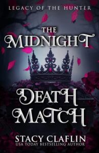 midnight death match, stacy claflin