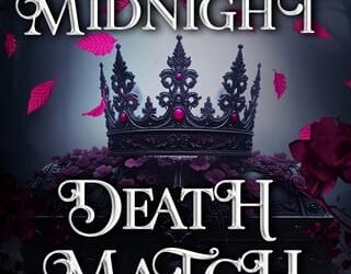 midnight death match stacy claflin