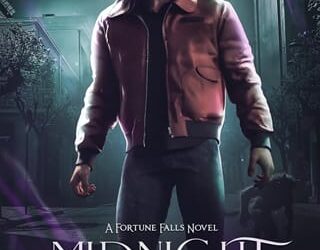 midnight rules april kelley