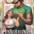 misbehaving with minotaurs hazel mack