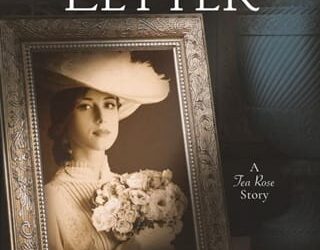 molly's letter jennifer donnelly