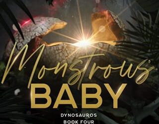 monstrous baby joely sue burkhart