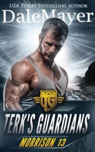 morrison, dale mayer