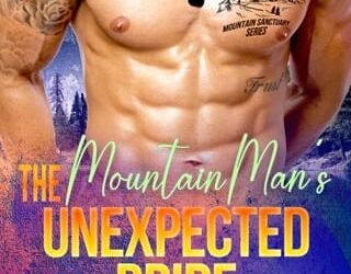 mountain man's bride fiona clarke