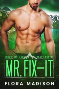 mr fix it, flora madison