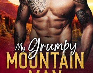 my grumpy man lara rivers