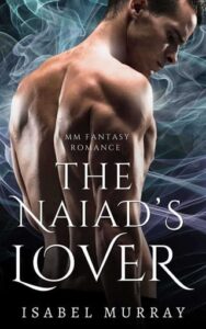 naiad's lover. isabel murray