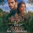 never his duchess hanna hamilton