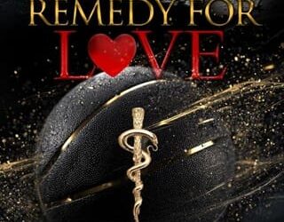 no remedy for love chenell parker